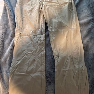 Kuhl Men's Khaki Chinos